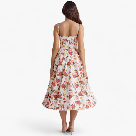 Audrey | Elegant and Comfortable Dress