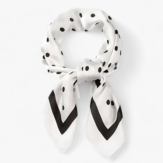 CHIC | Silk Scarves for Women - Luxurious and Versatile