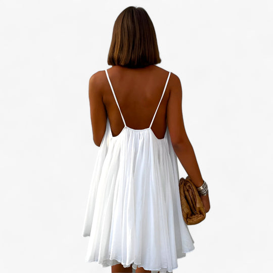 MARIA | Summer Dress - Chic & Comfortable