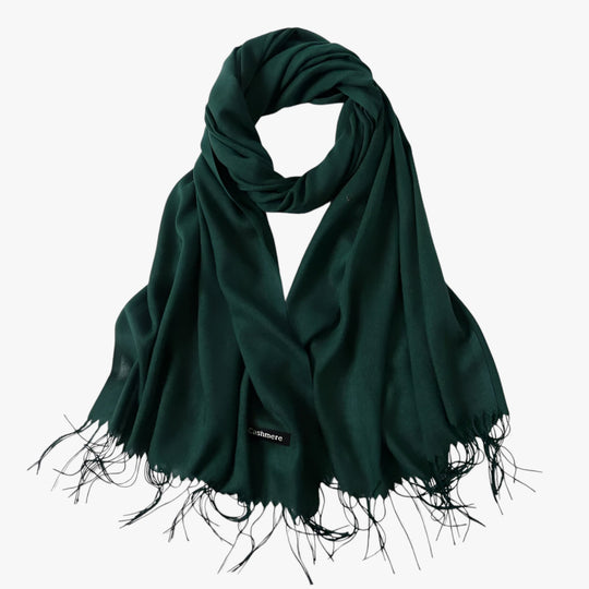 Brisa | Long Winter Scarf by Tessale for Women - Elegant and Versatile