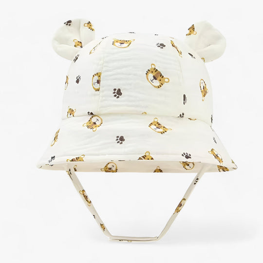 Adele | Baby Sun Hat - Adorable Protection for Outdoor Adventures