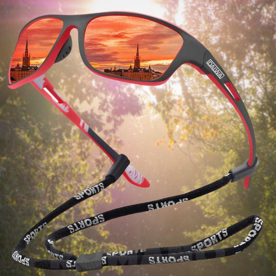 PolarSport PRO+ | Professional Sunglasses (Buy 1 Get 1 FREE)