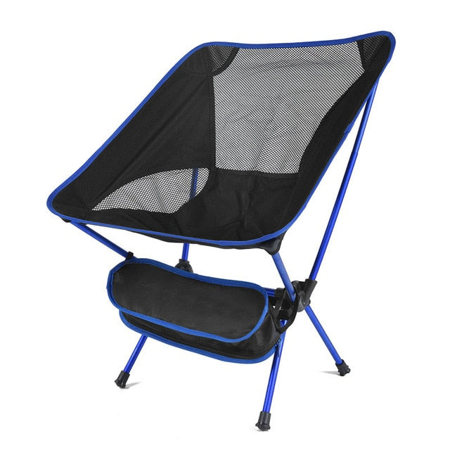 camping chair