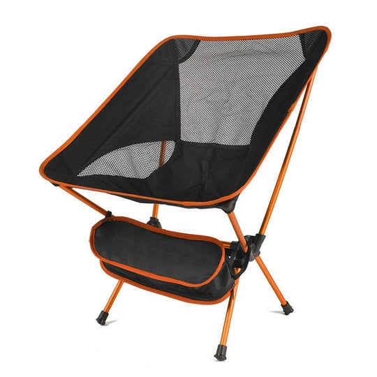 camping chair