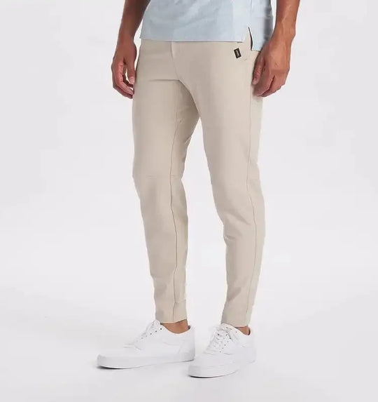 Victor™ | Stretch Pants - Modern Style and Comfort