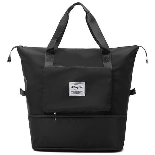 Vezank™ Expandable Travel Bag 2024