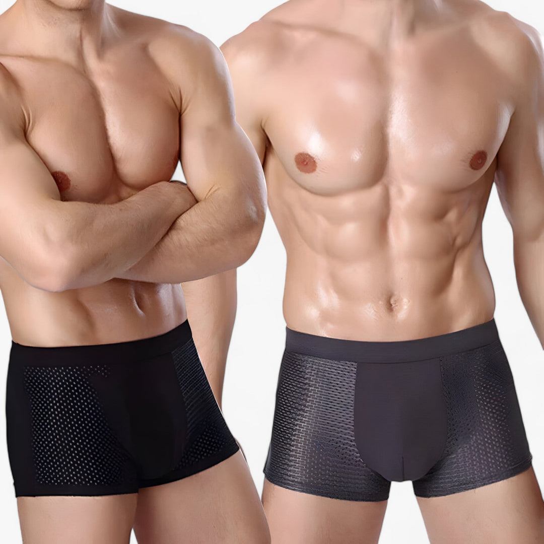 Bamboo Underwear | Comfortable and Breathable - Buy 5 Get 5 Free