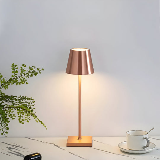 Nordiclight™ | Portable Table Lamp