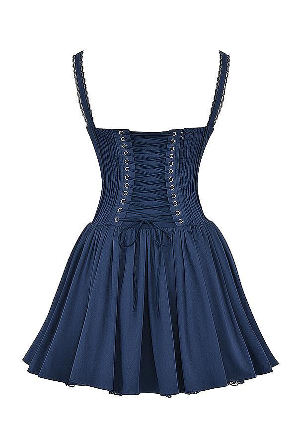 Mini Corset Dress | Stylish and Flattering