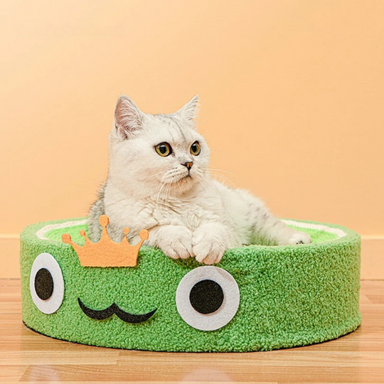 Sisal Scratching Bed for Cats | Cat Bed - Scratch Resistant