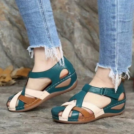 Sophie | Comfortable Orthopedic Sandals