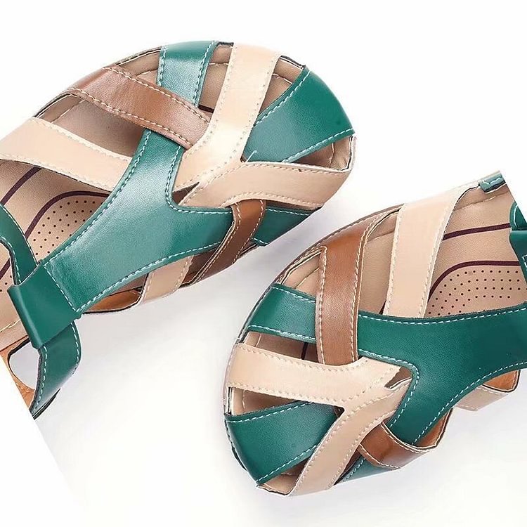 Sophie | Comfortable Orthopedic Sandals