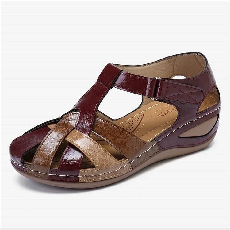 Sophie | Comfortable Orthopedic Sandals