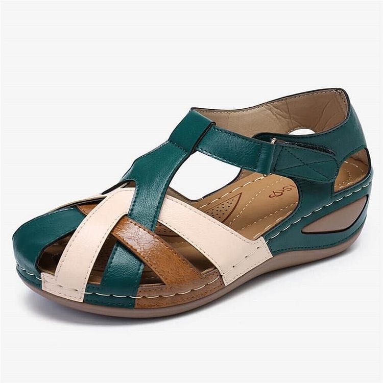 Sophie | Comfortable Orthopedic Sandals