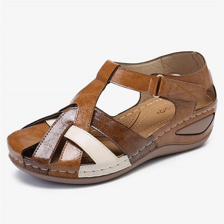 Sophie | Comfortable Orthopedic Sandals