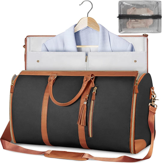 SuitBag™ | Foldable Storage Bag - Space-Saving Solution for Your Clothes