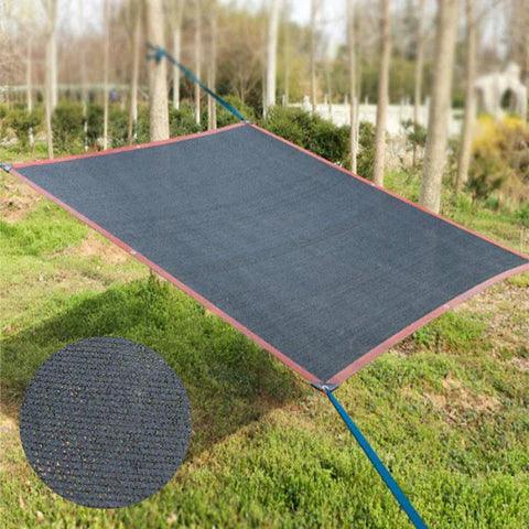 SunBlocker™ | UV Protection Net - Shield Against Harmful Sun Rays