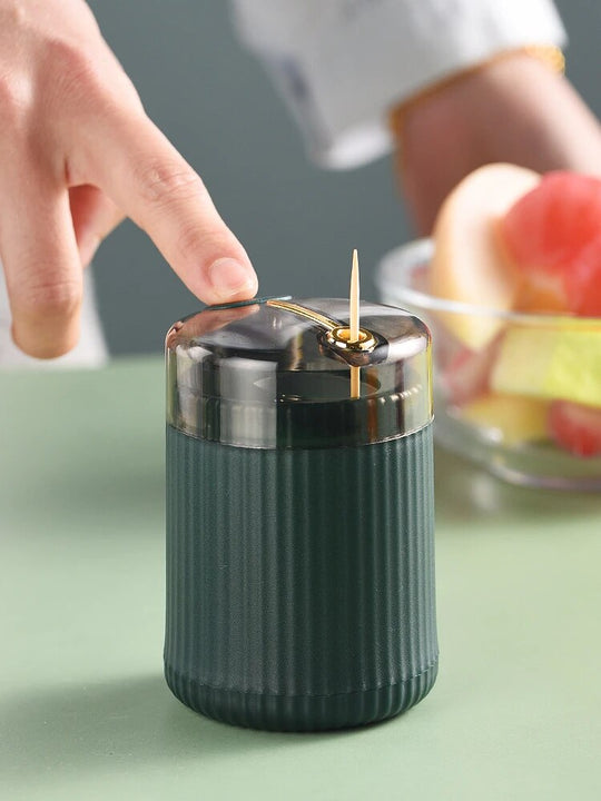 Automatic Toothpick Dispenser | Convenient and Hygienic