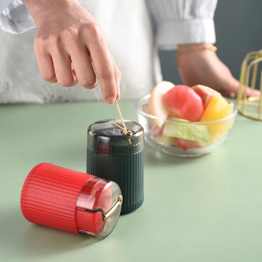 Automatic Toothpick Dispenser | Convenient and Hygienic