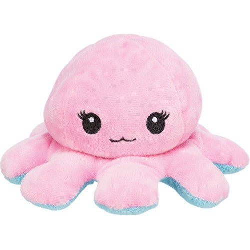 Trixie™ | Convertible Octopus - Fun and Versatile in Multiple Sizes