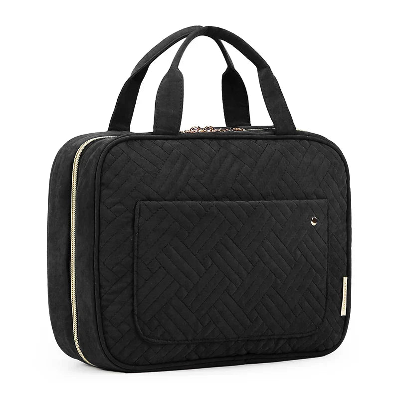 Large Toiletry Bag | Spacious & Organized - Perfect for Travel Essentials