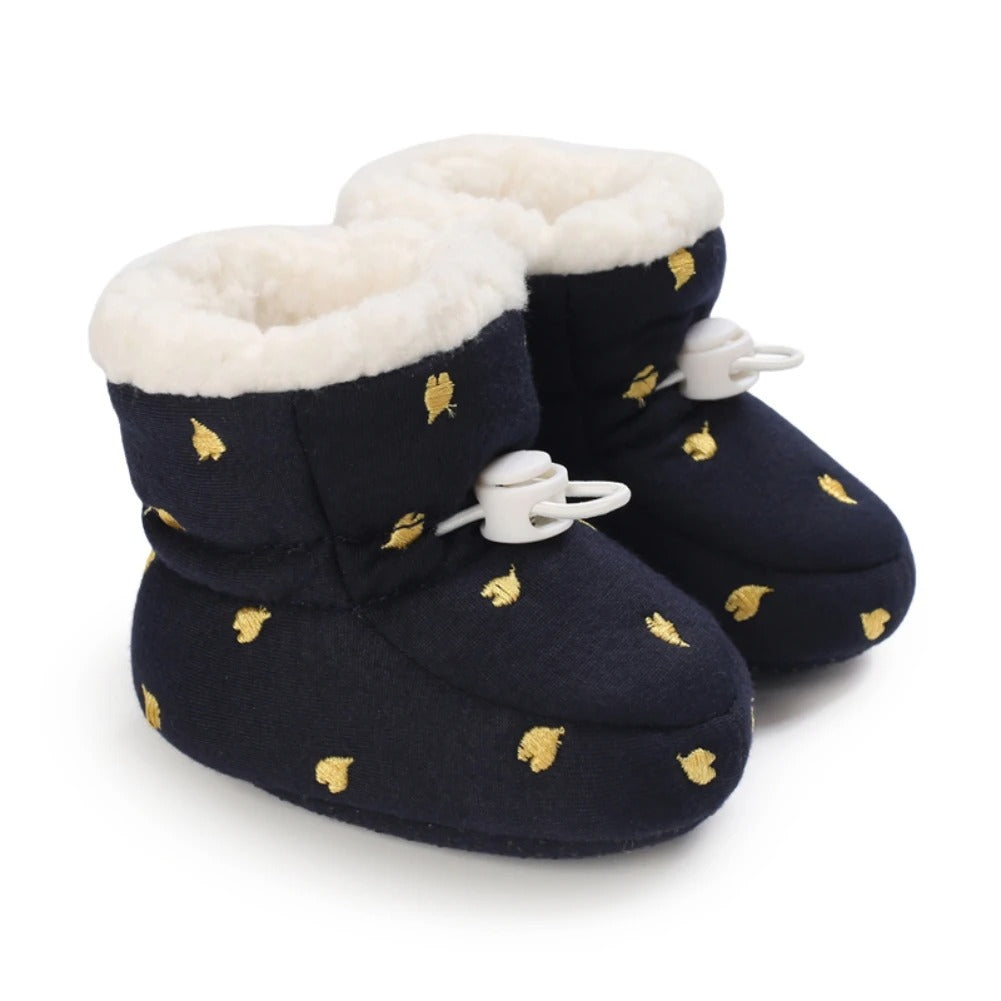 BrrBooties™ | Winter Boots - Keep Baby's Feet Warm