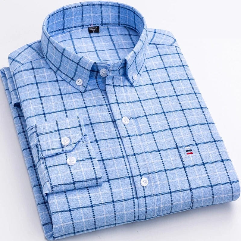 Antoine™ | Premium Comfortable Shirt