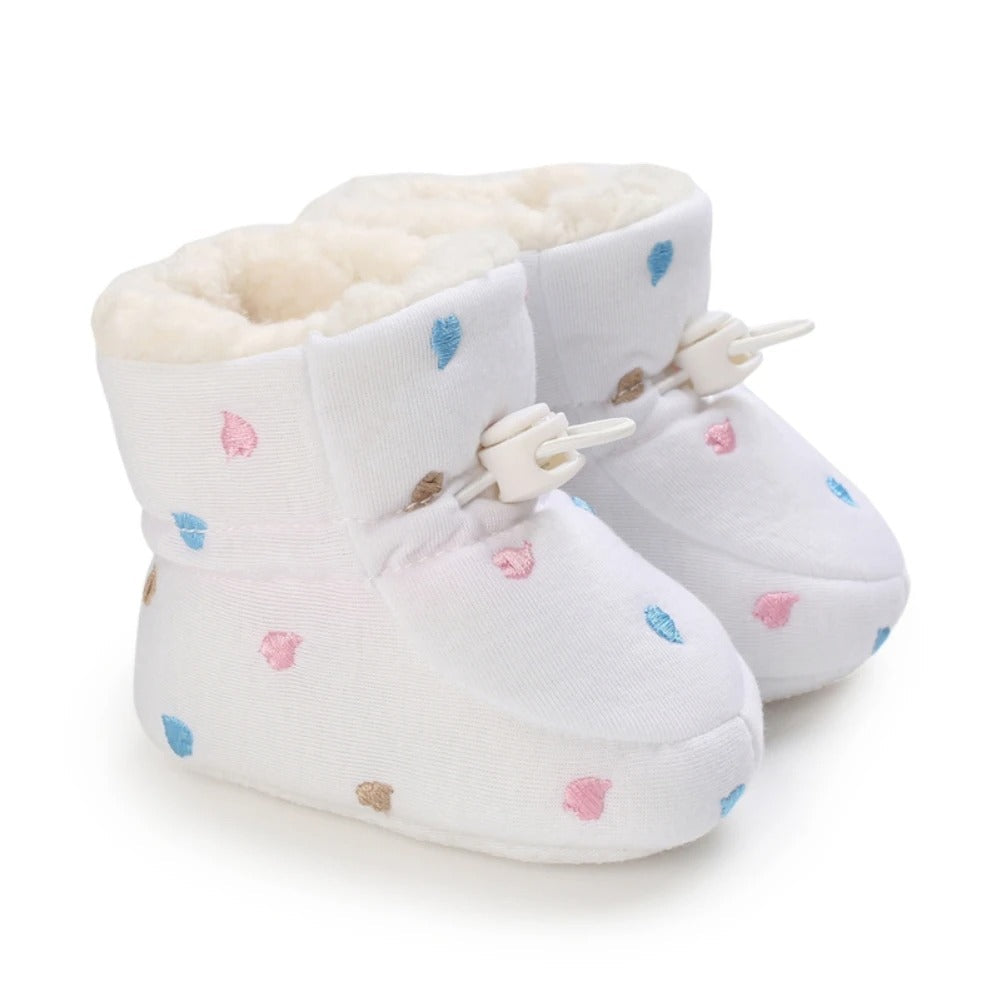 BrrBooties™ | Winter Boots - Keep Baby's Feet Warm