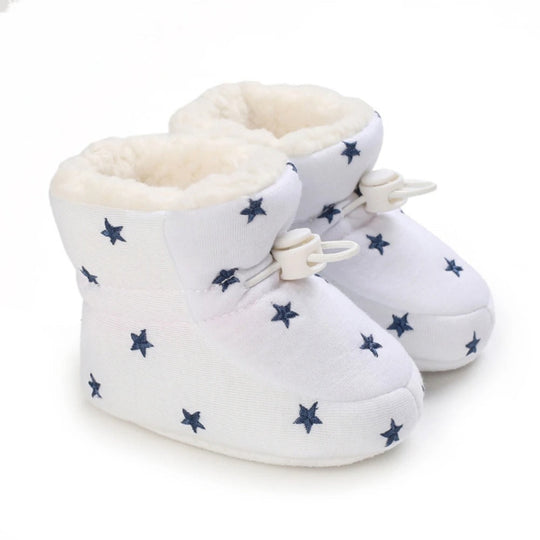 BrrBooties™ | Winter Boots - Keep Baby's Feet Warm