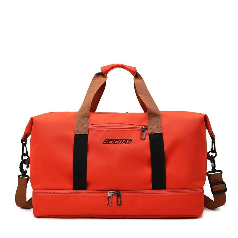 Venture®-Travel Bag Vista