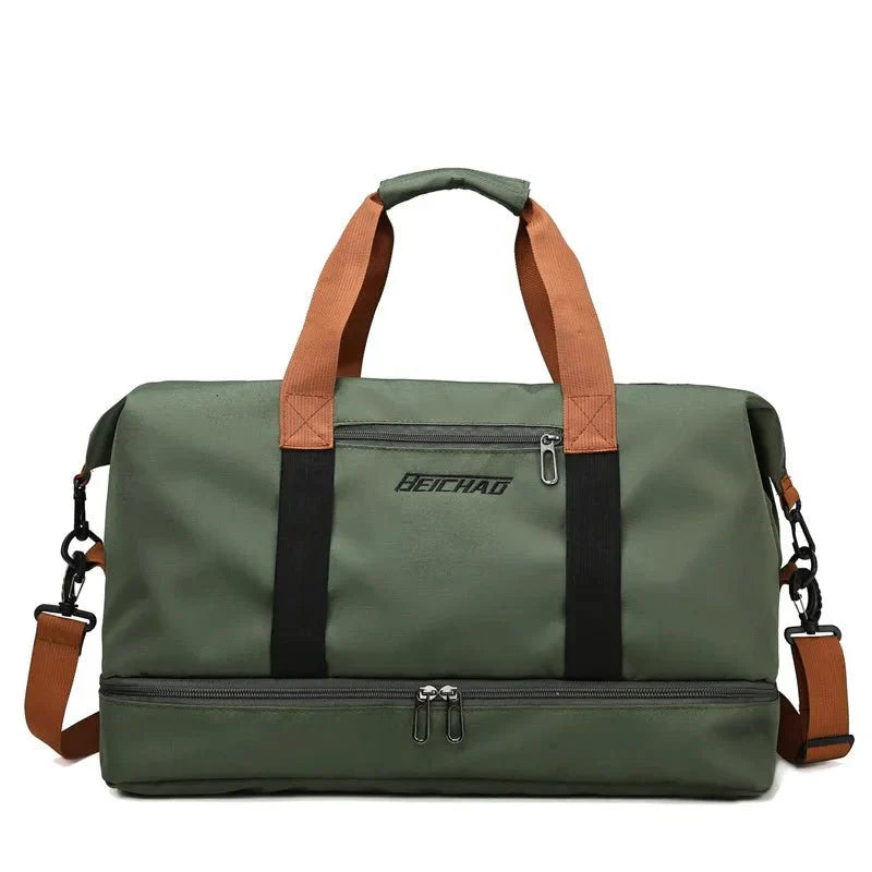 Venture®-Travel Bag Vista