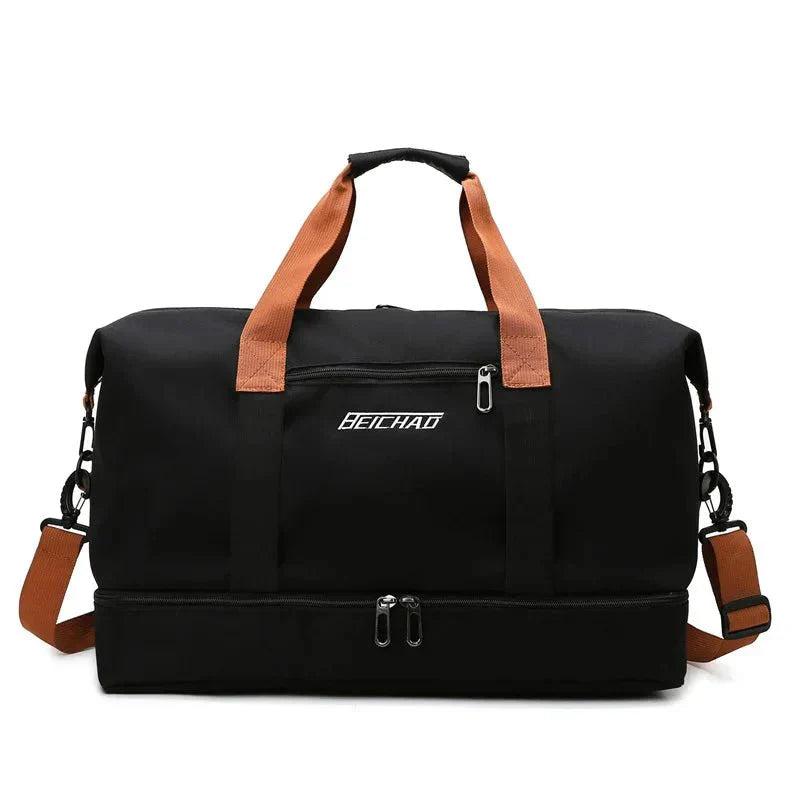 Venture®-Travel Bag Vista