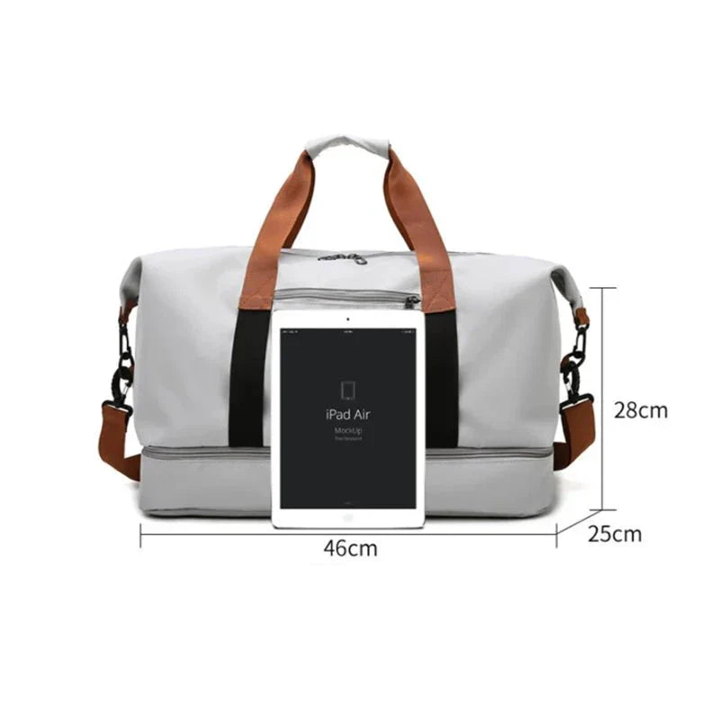 Venture®-Travel Bag Vista