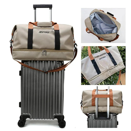 Venture®-Travel Bag Vista