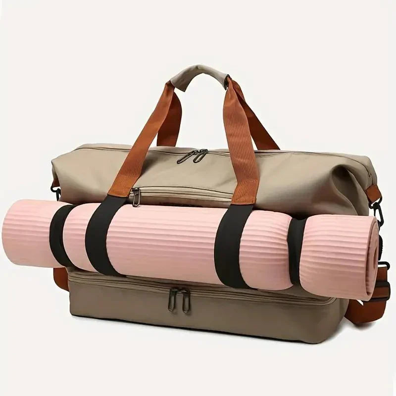 Venture®-Travel Bag Vista