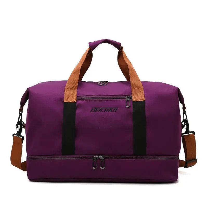 Venture®-Travel Bag Vista