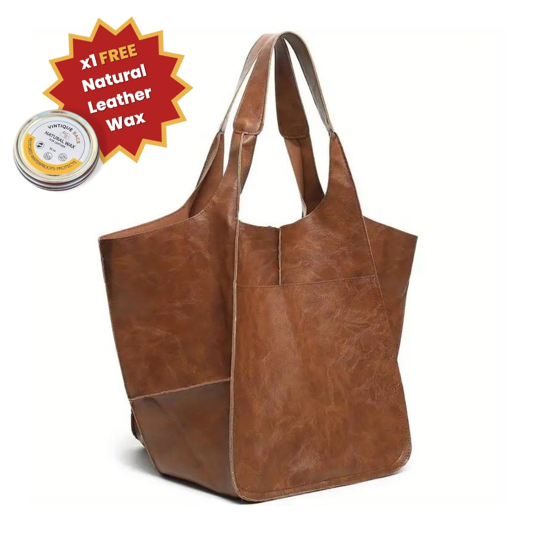 Jessica™ | Casual Tote Bag