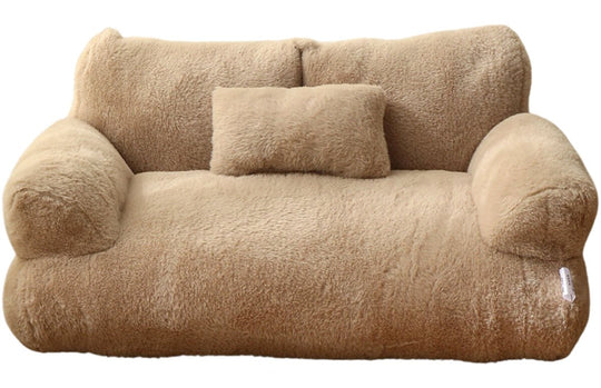 CozyPet Sofa | The perfect relaxing refuge for your beloved pets