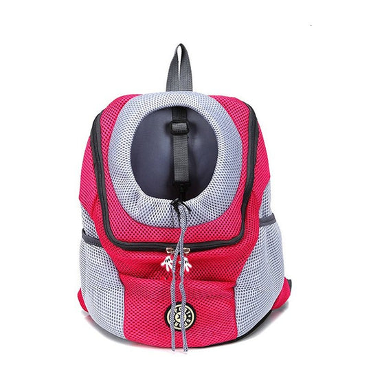 WizFinds - Perfect Backpack for Your Pet