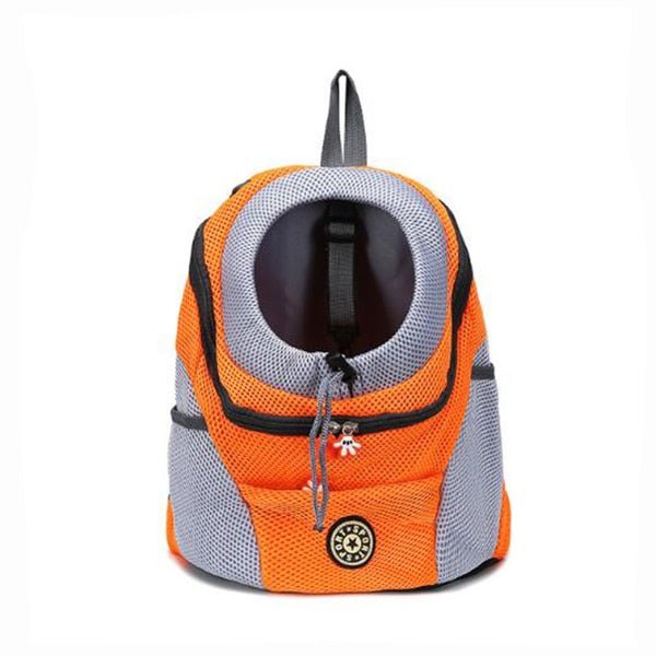 WizFinds - Perfect Backpack for Your Pet