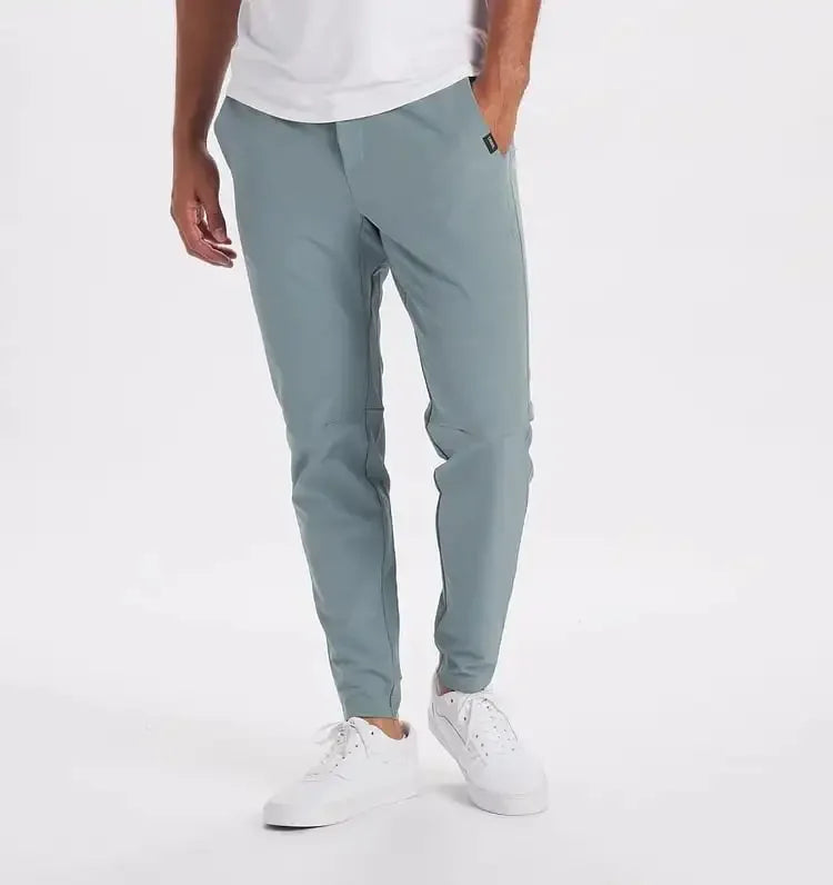 Victor™ | Stretch Pants - Modern Style and Comfort