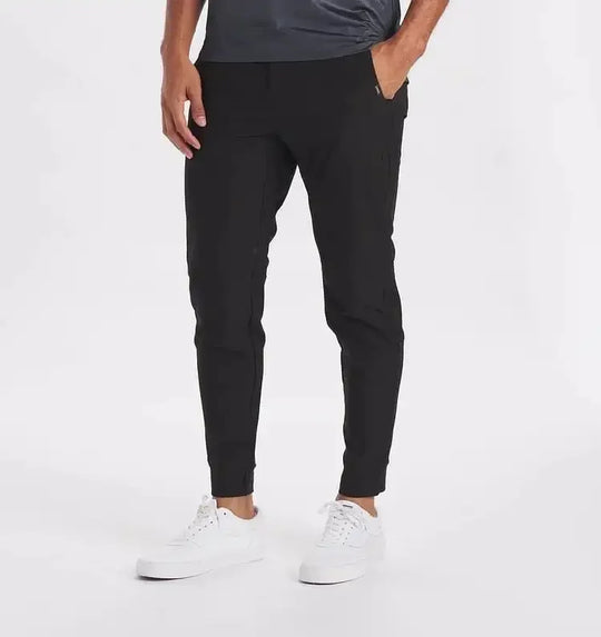 Victor™ | Stretch Pants - Modern Style and Comfort