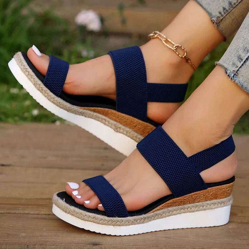 Venice™ - Wedge Sandals